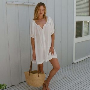 Doen Josette Dress - New w Tags